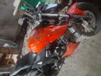 TVS Apache RTR 160 2022