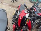 TVS Apache RTR 160 2022