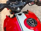 TVS Apache RTR 160 4V 2022