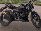 TVS Apache RTR 160 2022