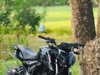 TVS Apache RTR 160 4V 2022