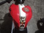 TVS Apache RTR 160 2022