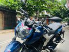 TVS Apache RTR 160 2022