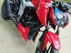 TVS Apache RTR 160 4V 2022