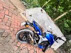 TVS Apache RTR 160 2022