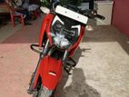 TVS Apache RTR 160 2022