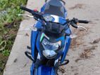 TVS Apache RTR 160 2022