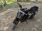 TVS Apache RTR 160 2022