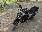 TVS Apache RTR 160 2022