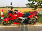 TVS Apache RTR 160 2022