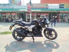 TVS Apache RTR 160 2022
