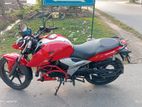 TVS Apache RTR 160 2022