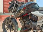 TVS Apache RTR 160 2022