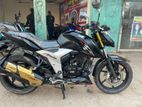 TVS Apache RTR 160 2022