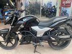 TVS Apache RTR 160 2022