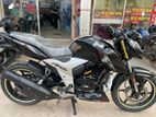 TVS Apache RTR 160 2022