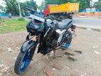 TVS Apache RTR 160 2022