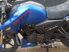 TVS Apache RTR 160 2022