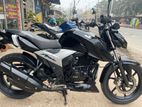 TVS Apache RTR 160 2022