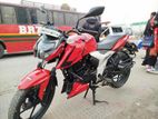 TVS Apache RTR 160 2022