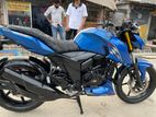 TVS Apache RTR 160 2022