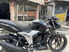 TVS Apache RTR 160 2022