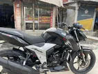 TVS Apache RTR 160 2022