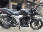 TVS Apache RTR 160 2022