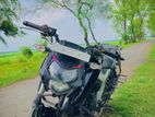 TVS Apache RTR 160 2022