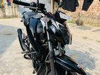 TVS Apache RTR 160 . 2022