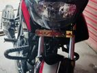 TVS Apache RTR 160 2022