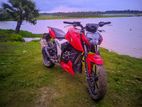 TVS Apache RTR 160 2022