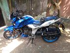TVS Apache RTR 160 2022