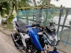 TVS Apache RTR 160 2022