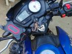 TVS Apache RTR 160 2022