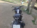 TVS Apache RTR 160 2022