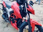 TVS Apache RTR 160 2022