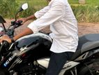 TVS Apache RTR 160 2022