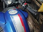 TVS Apache RTR 160 2022