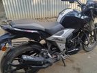 TVS Apache RTR 160 2022