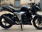 TVS Apache RTR 160 2022