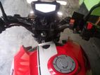 TVS Apache RTR 160 2022