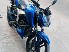 TVS Apache RTR 160 2022
