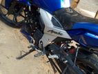 TVS Apache RTR 160 2022