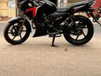 TVS Apache RTR 160 2022 model