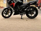 TVS Apache RTR 160 2022 model