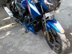 TVS Apache RTR 160 2022 Model