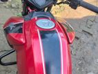 TVS Apache RTR 160 . 2022