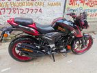 TVS Apache RTR 160 2023 2022