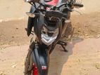 TVS Apache RTR 160 ২০২৩ 2023